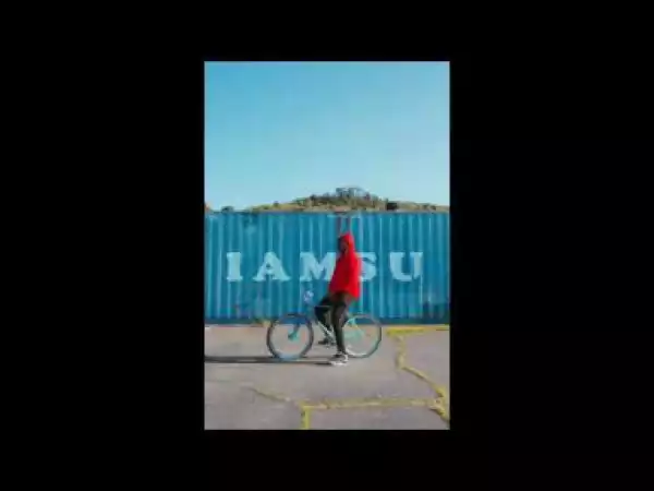 Iamsu! - Exotic ft T Carrier